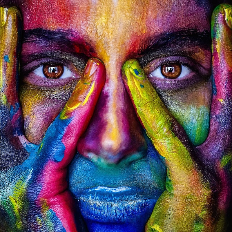 Artistic Expression