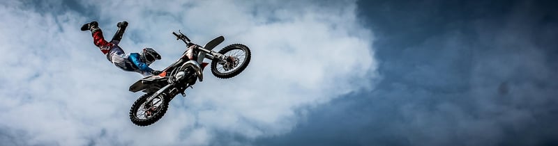 Mountain Biking